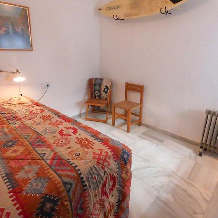 Terraza Trafalgar Apartamento Tipo Penthouse Con Enorme Terraza Y Vistas Al Mar Conil De La Frontera Eksteriør billede