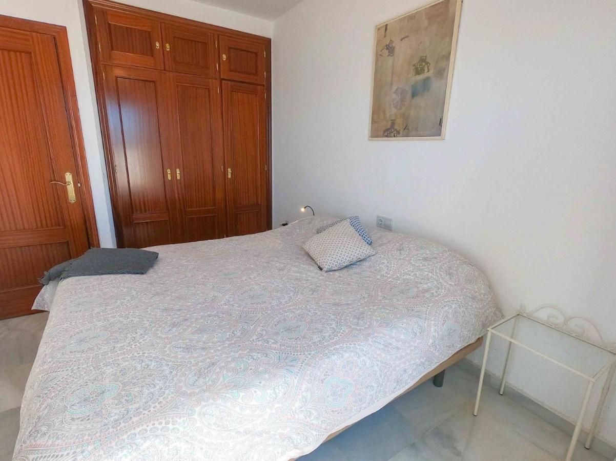 Terraza Trafalgar Apartamento Tipo Penthouse Con Enorme Terraza Y Vistas Al Mar Conil De La Frontera Eksteriør billede
